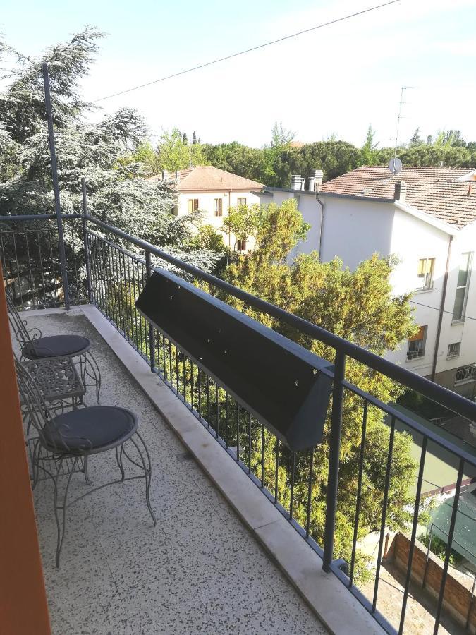 Vista Duomo Ravenna Apartment Exteriér fotografie